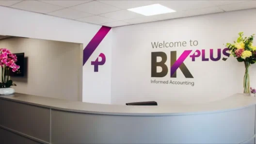 BK Plus expands into Wales with acquisition of Harris Bassett