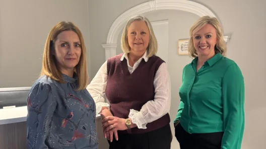 Dains promotes directors in East Scotland advisory team