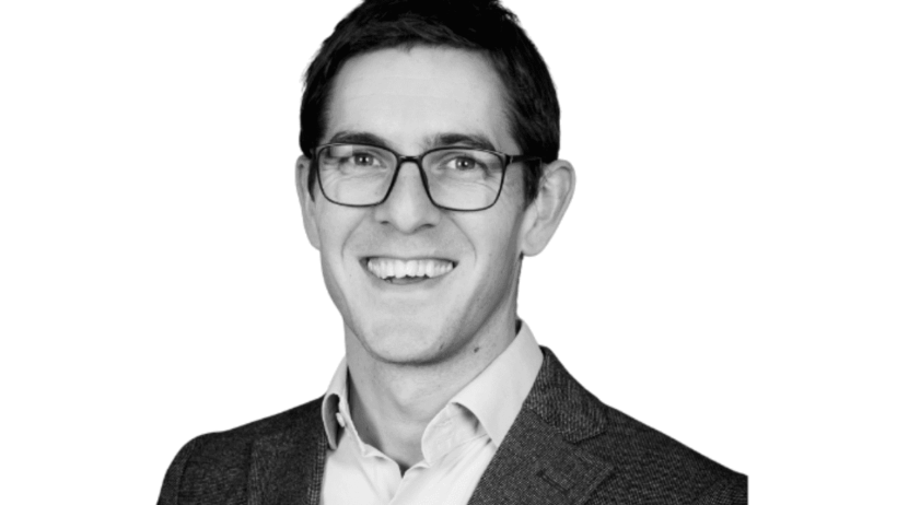 Shaw Gibbs appoints Pete Latham as head of M&A