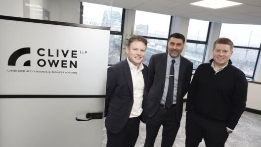 Clive Owen appoints Hydeam Sulton as VAT lead