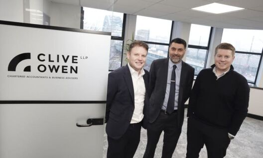 Clive Owen appoints Hydeam Sulton as VAT lead