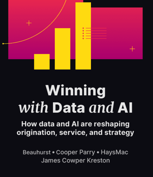 Winning With Data & AI: Your questions answered