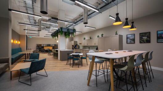 MHA relocates to new Birmingham office