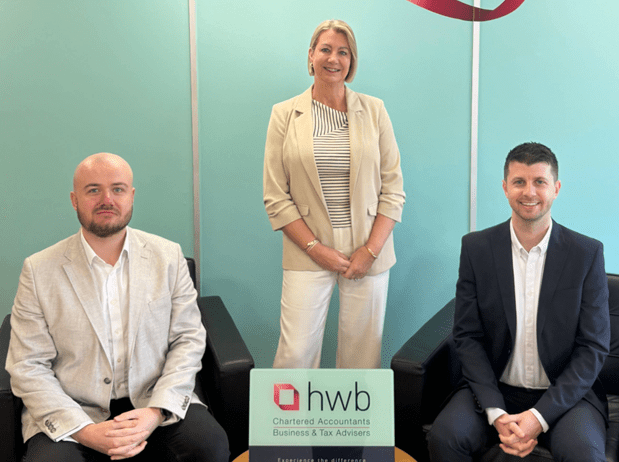 HWB appoints two new board members