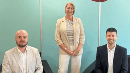 HWB appoints two new board members