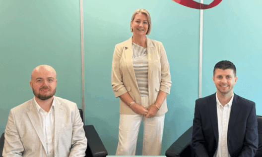 HWB appoints two new board members