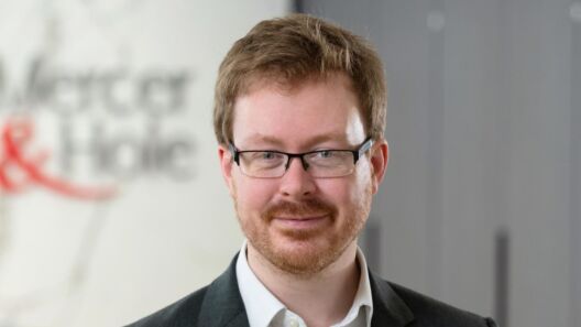 Mercer & Hole appoints new insolvency investigations and forensics manager
