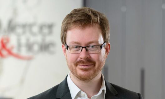 Mercer & Hole appoints new insolvency investigations and forensics manager