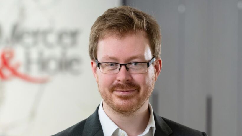 Mercer & Hole appoints new insolvency investigations and forensics manager