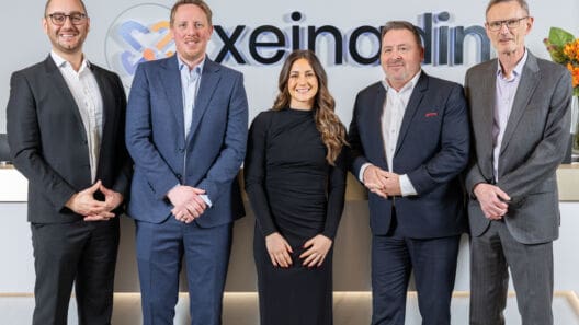 Xeinadin acquires Campbell Crossley & Davis