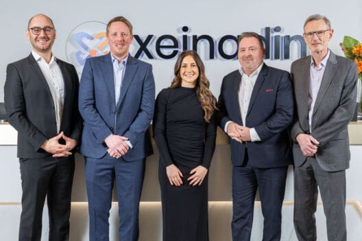 Xeinadin acquires Campbell Crossley & Davis
