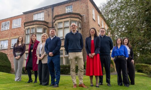 Clive Owen appoints seven new associate partners