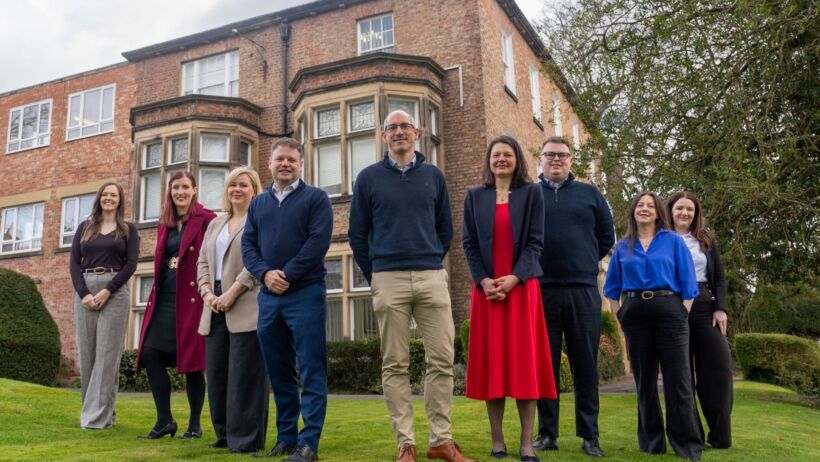 Clive Owen appoints seven new associate partners