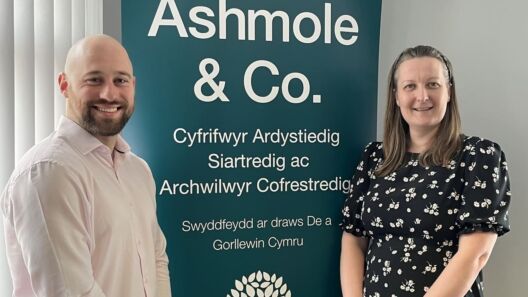 Ashmole and Co appoints two associates to management board