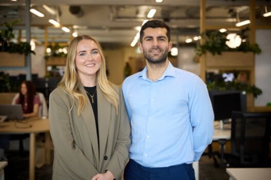 Hurst makes two new appointments
