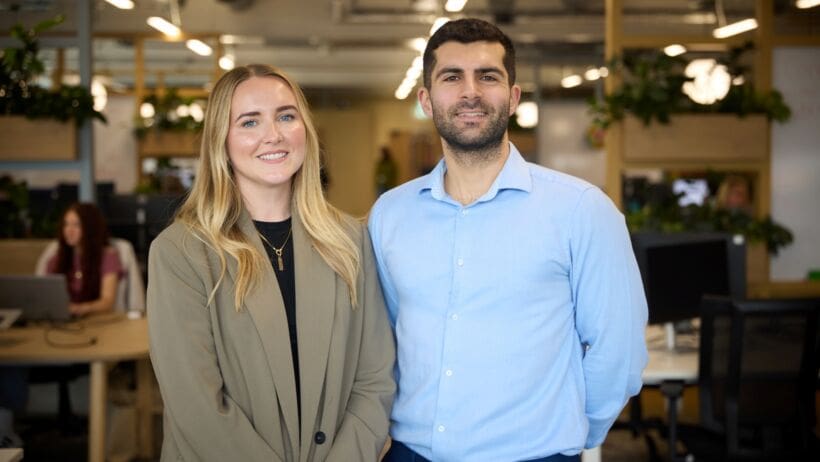 Hurst makes two new appointments