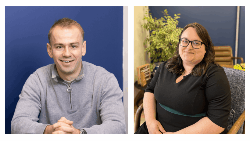 Simpkins Edwards promotes two to director level