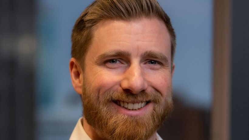 EY appoints new Financial Services lead for the Midlands