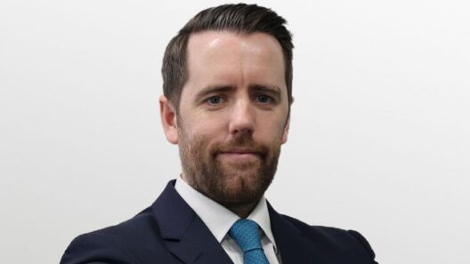 MHA appoints Craig McSherry as partner in banking and capital markets