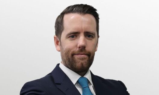 MHA appoints Craig McSherry as partner in banking and capital markets