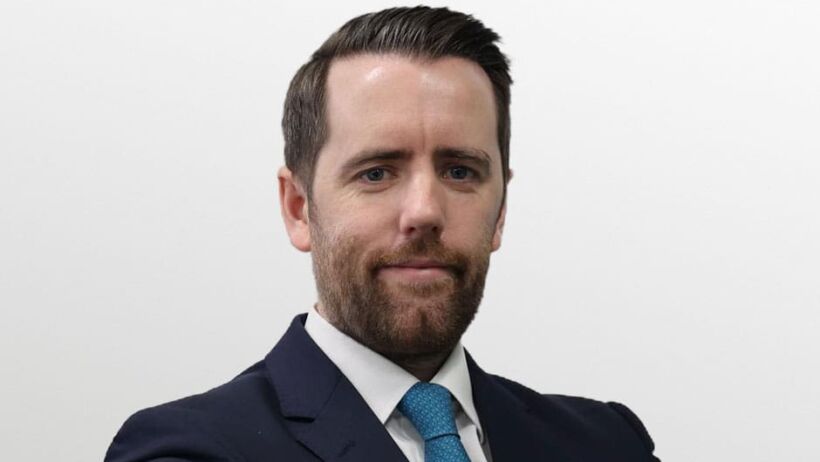 MHA appoints Craig McSherry as partner in banking and capital markets