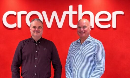 BK Plus acquires Huddersfield’s Crowther Chartered Accountants