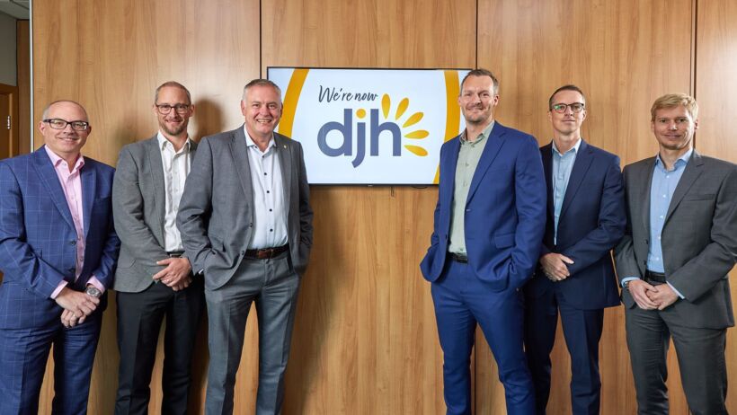 DJH Derby plans future expansion as it marks 20 years of growth