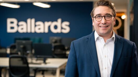 Ballards reveals group rebrand and expansion into Birmingham