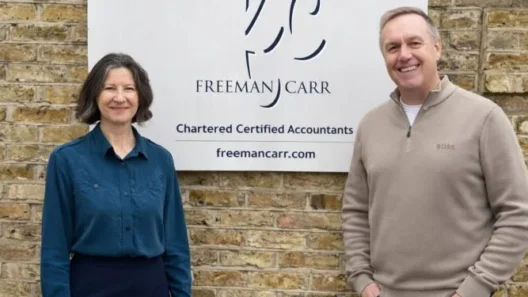 BK Plus enters London market through Freeman Carr acquisition