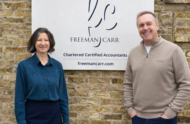 BK Plus enters London market through Freeman Carr acquisition