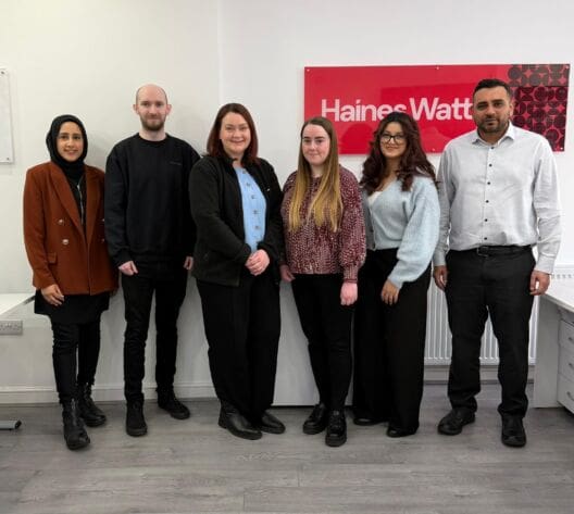 Haines Watts expands in East Midlands with two new offices