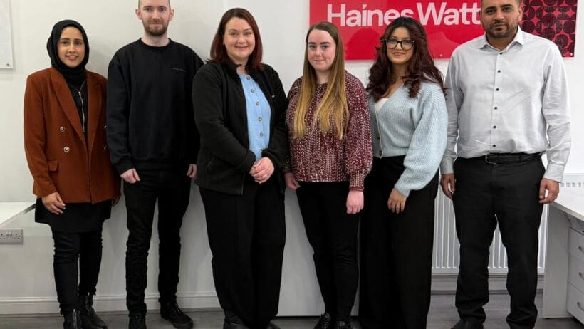 Haines Watts expands in East Midlands with two new offices