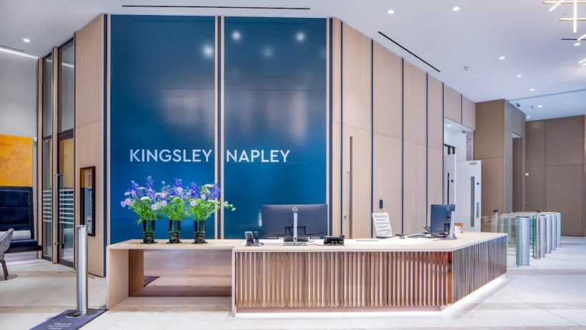 Kingsley Napley bolsters international tax team