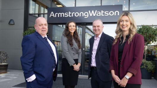 Armstrong Watson grows financial team as pension demand rises