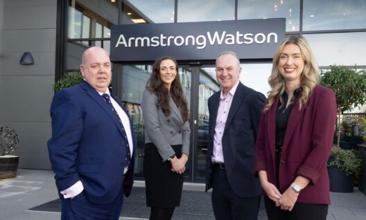 Armstrong Watson grows financial team as pension demand rises