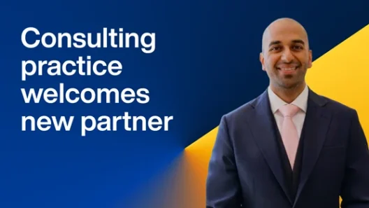 Crowe appoints Bhavin Bharakda as partner