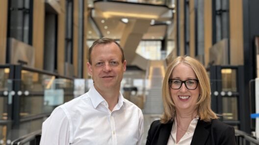 EY to relocate Edinburgh headquarters to Haymarket Square
