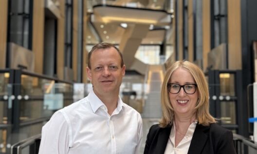 EY to relocate Edinburgh headquarters to Haymarket Square