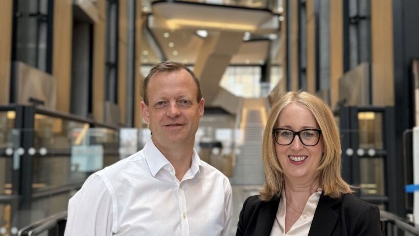 EY to relocate Edinburgh headquarters to Haymarket Square