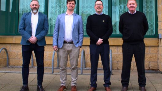 Azets advises on Henley management buyout and SCI acquisition