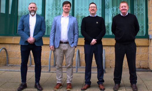 Azets advises on Henley management buyout and SCI acquisition
