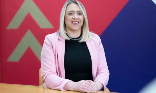 Johnston Carmichael director secures ICAS insolvency licence