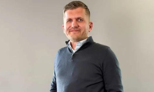 Forrest Brown names Tom McDanell as new MD