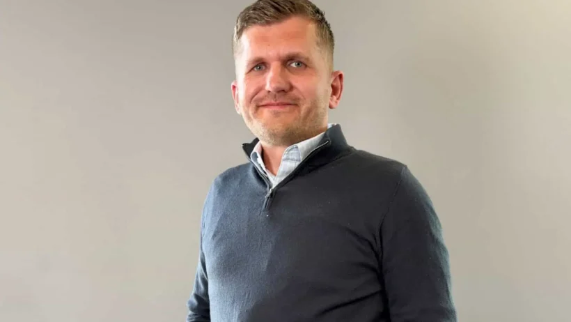 Forrest Brown names Tom McDanell as new MD