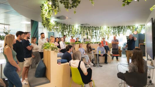 Xledger: Strengthening storytelling with live consolidation