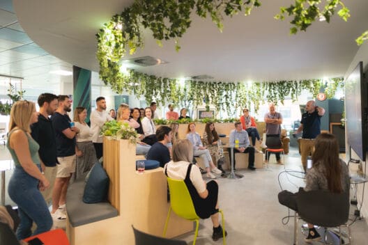 Xledger: Strengthening storytelling with live consolidation