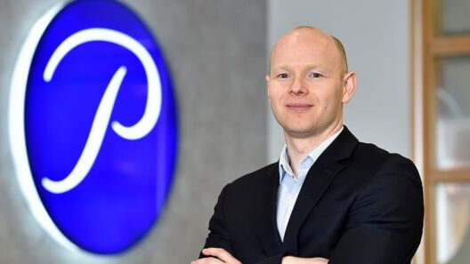 Pierce appoints Aaron Pegg as forensic director