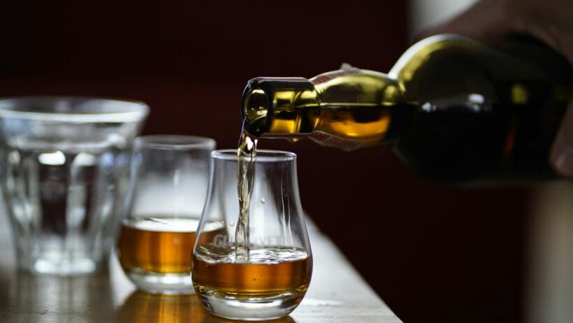 Interpath oversees sale of Waterford Whisky to US group