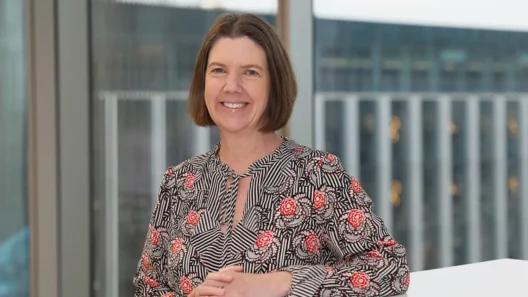 RSM UK appoints new corporate tax partner