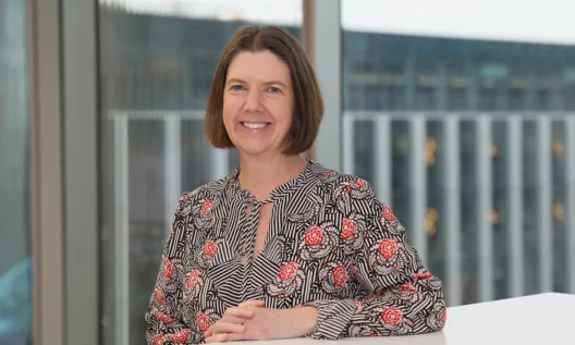RSM UK appoints new corporate tax partner